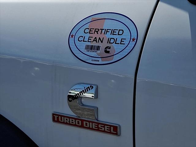 2026 Ram 5500 Chassis Cab Tradesman/Big Horn