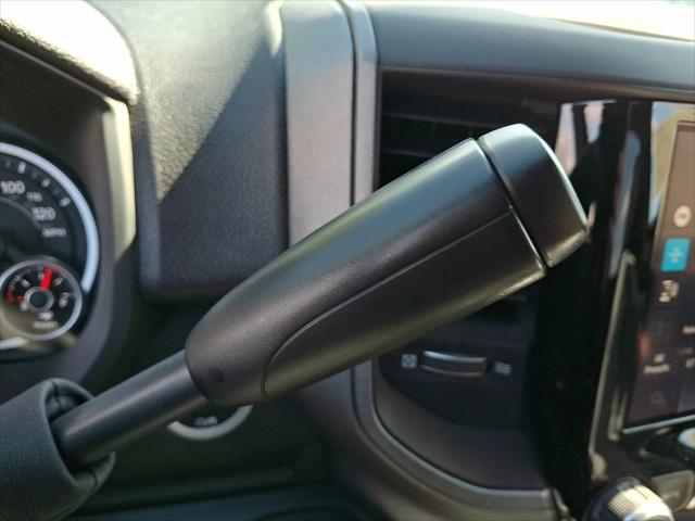 2026 Ram 5500 Chassis Cab Tradesman/Big Horn
