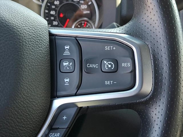 2026 Ram 5500 Chassis Cab Tradesman/Big Horn