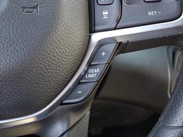 2026 Ram 5500 Chassis Cab Tradesman/Big Horn
