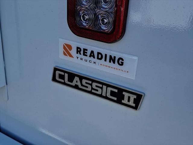 2026 Ram 5500 Chassis Cab Tradesman/Big Horn