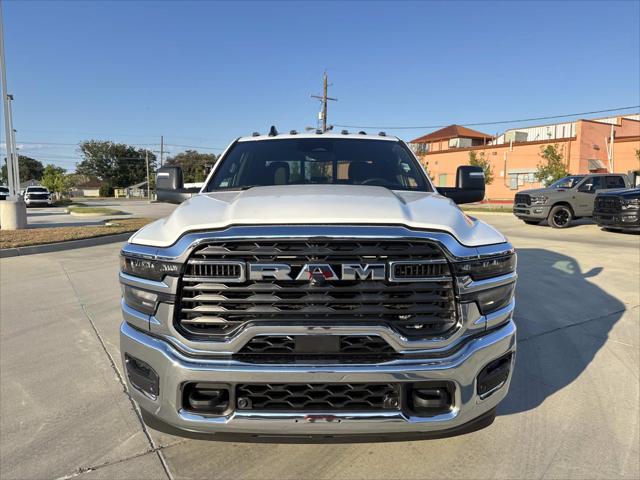 2026 RAM Ram 2500 RAM 2500 TRADESMAN CREW CAB 4X2 64 BOX