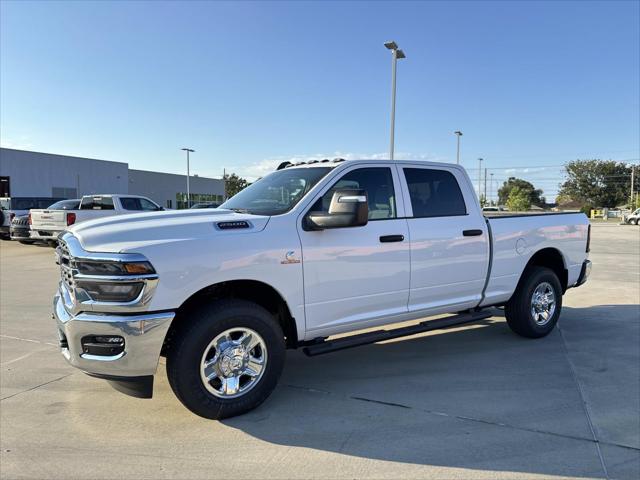 2026 RAM Ram 2500 RAM 2500 TRADESMAN CREW CAB 4X2 64 BOX