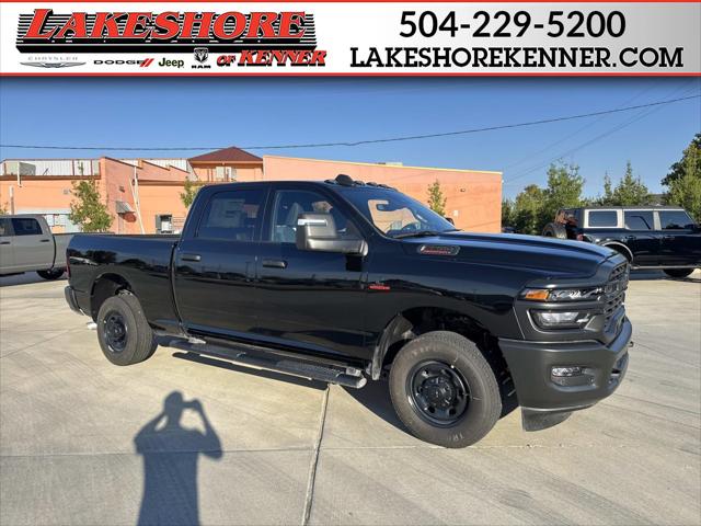 2026 RAM Ram 2500 RAM 2500 TRADESMAN CREW CAB 4X2 64 BOX 2026 RAM Ram 2500 RAM 2500 TRADESMAN CREW CAB 4X2 64 BOX