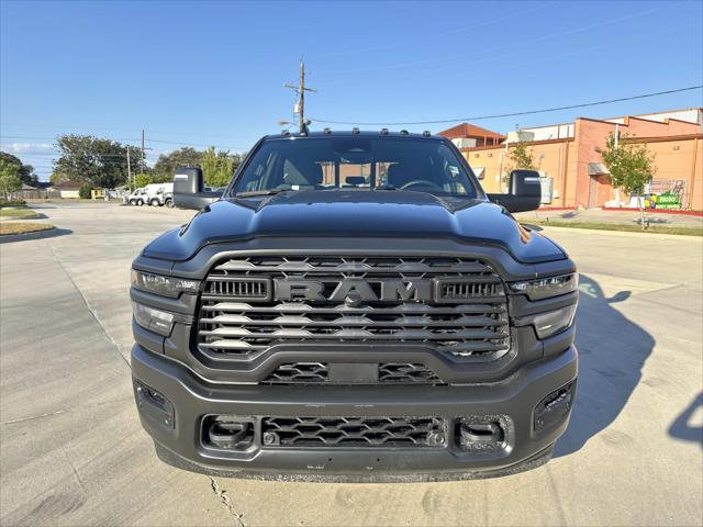 2026 RAM Ram 2500 RAM 2500 TRADESMAN CREW CAB 4X2 64 BOX 2026 RAM Ram 2500 RAM 2500 TRADESMAN CREW CAB 4X2 64 BOX