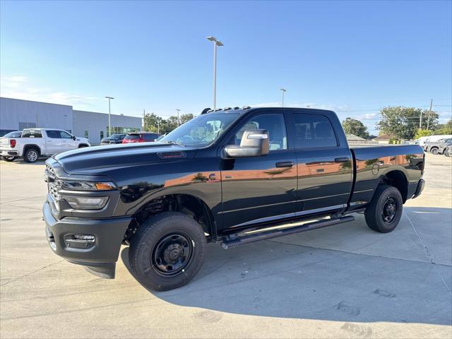 2026 RAM Ram 2500 RAM 2500 TRADESMAN CREW CAB 4X2 64 BOX 2026 RAM Ram 2500 RAM 2500 TRADESMAN CREW CAB 4X2 64 BOX