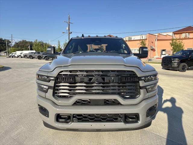 2026 RAM Ram 2500 RAM 2500 BIG HORN CREW CAB 4X2 64 BOX