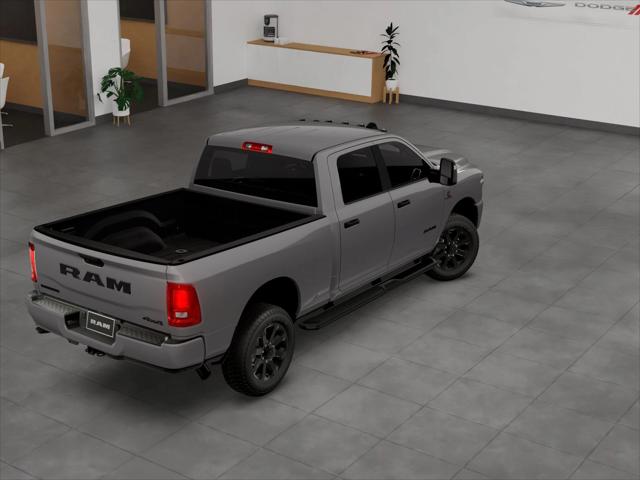2026 RAM Ram 2500 RAM 2500 BIG HORN CREW CAB 4X4 64 BOX 2026 RAM Ram 2500 RAM 2500 BIG HORN CREW CAB 4X4 64 BOX