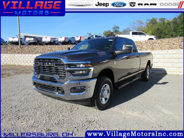 2026 RAM Ram 3500 RAM 3500 TRADESMAN CREW CAB 4X4 8 BOX 2026 RAM Ram 3500 RAM 3500 TRADESMAN CREW CAB 4X4 8 BOX