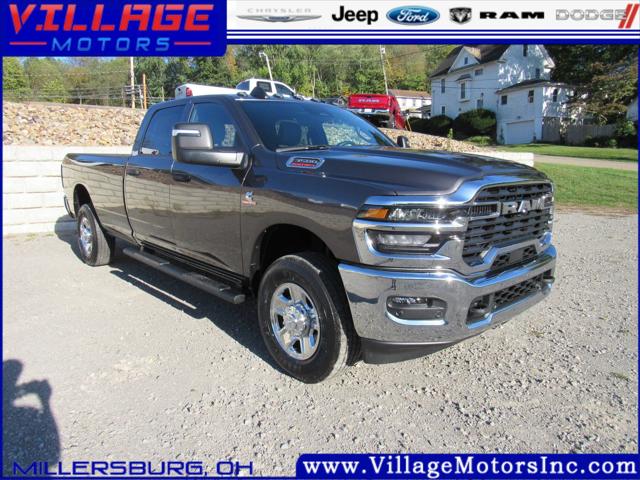 2026 RAM Ram 3500 RAM 3500 TRADESMAN CREW CAB 4X4 8 BOX 2026 RAM Ram 3500 RAM 3500 TRADESMAN CREW CAB 4X4 8 BOX