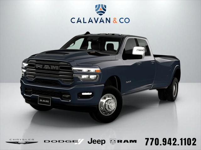 2026 RAM Ram 3500 RAM 3500 LARAMIE CREW CAB 4X4 8 BOX 2026 RAM Ram 3500 RAM 3500 LARAMIE CREW CAB 4X4 8 BOX