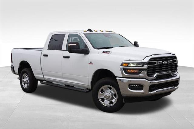 2026 RAM Ram 3500 RAM 3500 TRADESMAN CREW CAB 4X4 64 BOX 2026 RAM Ram 3500 RAM 3500 TRADESMAN CREW CAB 4X4 64 BOX