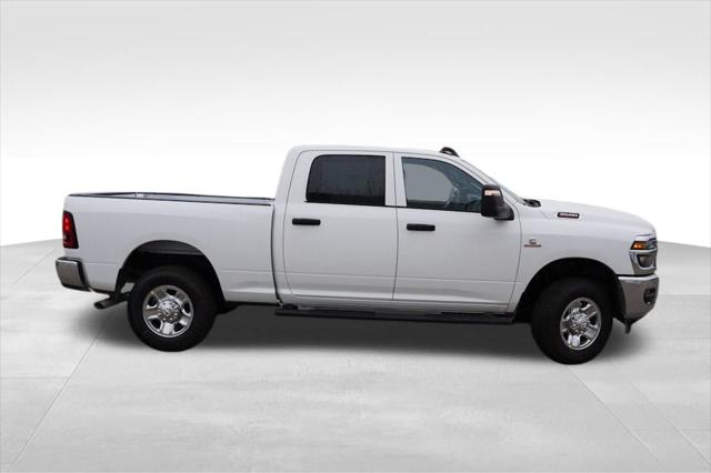 2026 RAM Ram 3500 RAM 3500 TRADESMAN CREW CAB 4X4 64 BOX 2026 RAM Ram 3500 RAM 3500 TRADESMAN CREW CAB 4X4 64 BOX