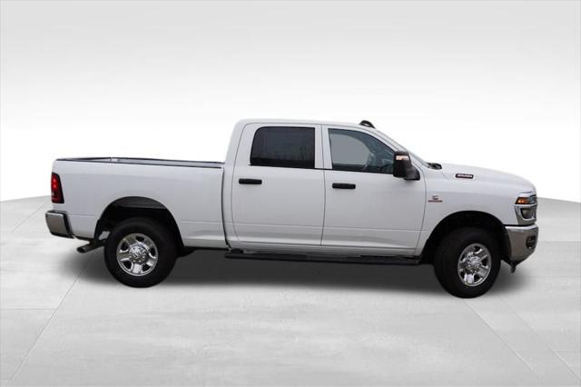 2026 RAM Ram 3500 RAM 3500 TRADESMAN CREW CAB 4X4 64 BOX 2026 RAM Ram 3500 RAM 3500 TRADESMAN CREW CAB 4X4 64 BOX