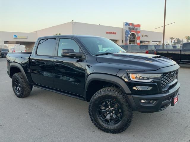 2026 RAM Ram 1500 RAM 1500 RHO CREW CAB 4X4 57 BOX 2026 RAM Ram 1500 RAM 1500 RHO CREW CAB 4X4 57 BOX