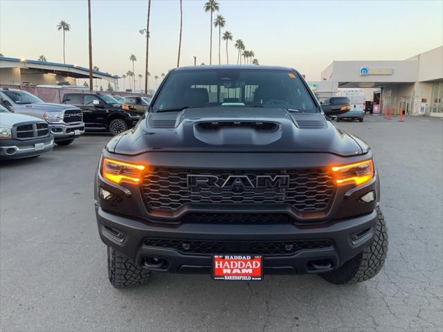 2026 RAM Ram 1500 RAM 1500 RHO CREW CAB 4X4 57 BOX 2026 RAM Ram 1500 RAM 1500 RHO CREW CAB 4X4 57 BOX