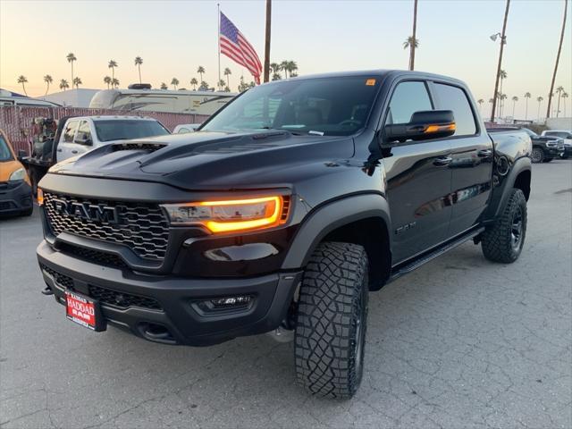 2026 RAM Ram 1500 RAM 1500 RHO CREW CAB 4X4 57 BOX 2026 RAM Ram 1500 RAM 1500 RHO CREW CAB 4X4 57 BOX