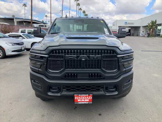 2026 RAM Ram 2500 RAM 2500 REBEL CREW CAB 4X4 64 BOX 2026 RAM Ram 2500 RAM 2500 REBEL CREW CAB 4X4 64 BOX