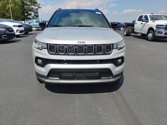 2026 Jeep Compass Limited 2026 Jeep Compass Limited