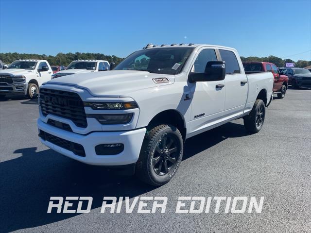 2026 RAM Ram 2500 RAM 2500 BIG HORN CREW CAB 4X4 64 BOX 2026 RAM Ram 2500 RAM 2500 BIG HORN CREW CAB 4X4 64 BOX