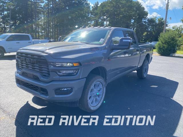 2026 RAM Ram 2500 RAM 2500 BIG HORN CREW CAB 4X4 64 BOX 2026 RAM Ram 2500 RAM 2500 BIG HORN CREW CAB 4X4 64 BOX
