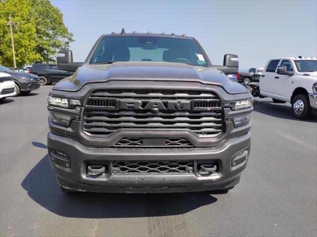 2026 RAM Ram 2500 RAM 2500 BIG HORN CREW CAB 4X4 64 BOX 2026 RAM Ram 2500 RAM 2500 BIG HORN CREW CAB 4X4 64 BOX
