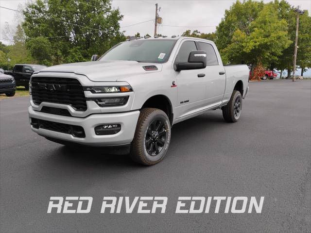 2026 RAM Ram 2500 RAM 2500 BIG HORN CREW CAB 4X4 64 BOX 2026 RAM Ram 2500 RAM 2500 BIG HORN CREW CAB 4X4 64 BOX