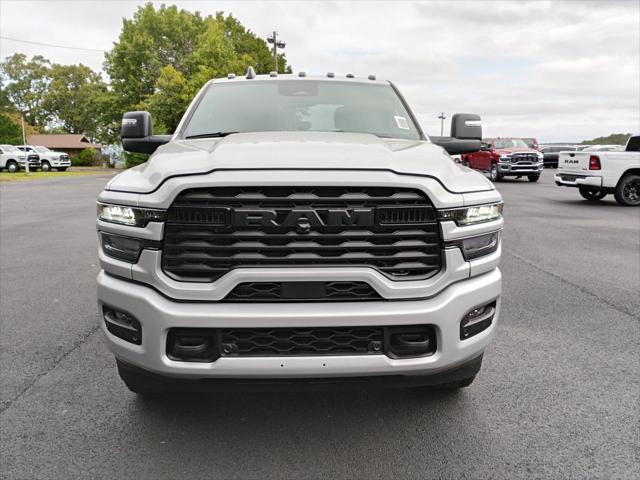 2026 RAM Ram 2500 RAM 2500 BIG HORN CREW CAB 4X4 64 BOX 2026 RAM Ram 2500 RAM 2500 BIG HORN CREW CAB 4X4 64 BOX