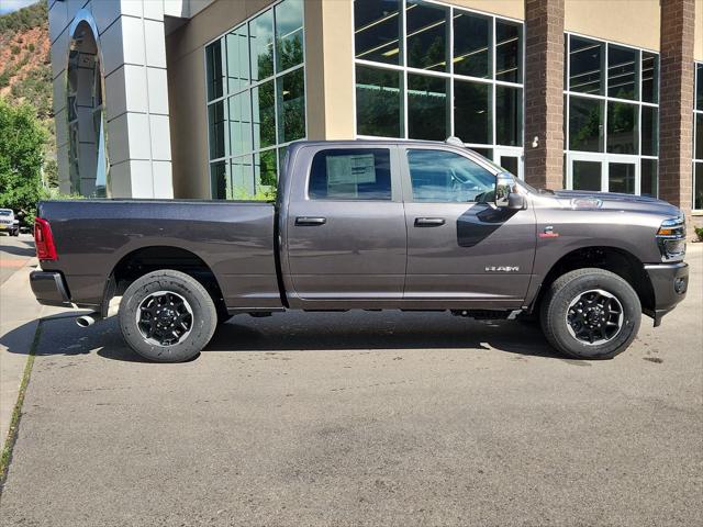 2026 RAM Ram 2500 RAM 2500 LARAMIE CREW CAB 4X4 64 BOX