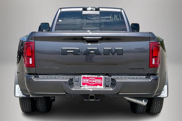 2026 RAM Ram 3500 RAM 3500 LARAMIE CREW CAB 4X4 8 BOX