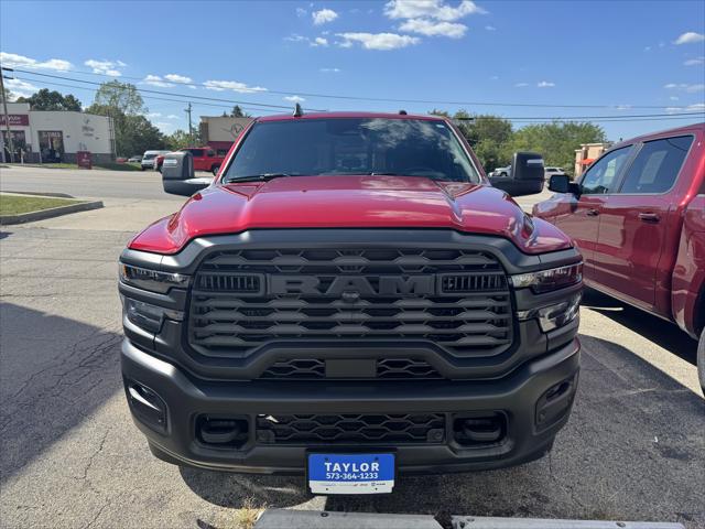 2026 RAM Ram 2500 RAM 2500 TRADESMAN CREW CAB 4X4 64 BOX 2026 RAM Ram 2500 RAM 2500 TRADESMAN CREW CAB 4X4 64 BOX