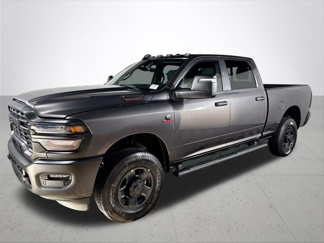 2026 RAM Ram 3500 RAM 3500 TRADESMAN CREW CAB 4X4 64 BOX 2026 RAM Ram 3500 RAM 3500 TRADESMAN CREW CAB 4X4 64 BOX
