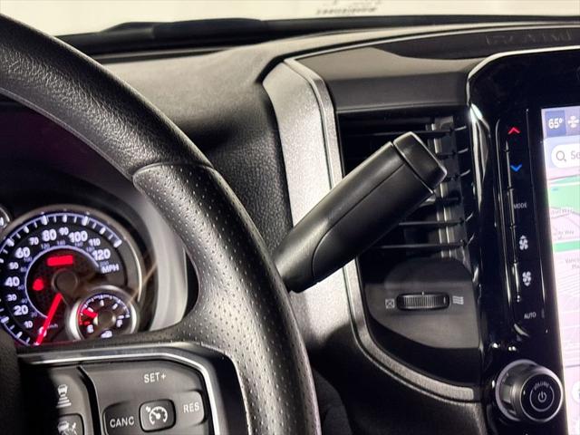 2026 Ram 3500 Tradesman Crew Cab 4x4 8' Box