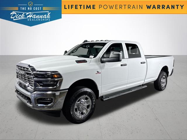 2026 RAM Ram 3500 RAM 3500 TRADESMAN CREW CAB 4X4 8 BOX 2026 RAM Ram 3500 RAM 3500 TRADESMAN CREW CAB 4X4 8 BOX