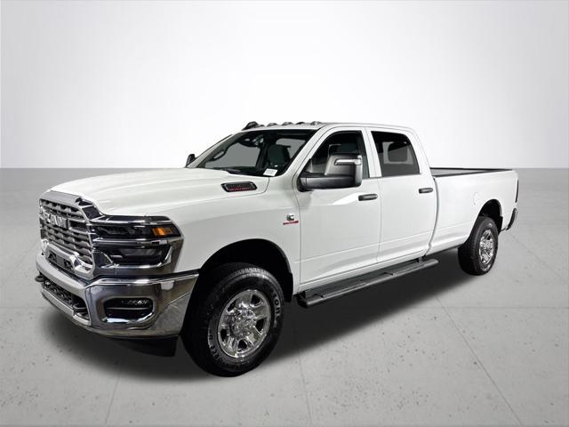 2026 RAM Ram 3500 RAM 3500 TRADESMAN CREW CAB 4X4 8 BOX 2026 RAM Ram 3500 RAM 3500 TRADESMAN CREW CAB 4X4 8 BOX