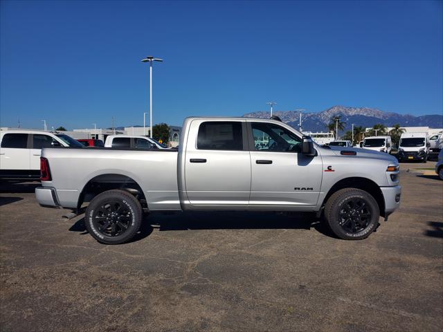 2026 RAM Ram 2500 RAM 2500 BIG HORN CREW CAB 4X4 64 BOX