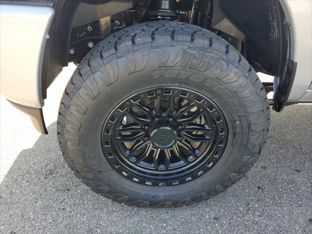 2026 Ram 2500 Big Horn Crew Cab 4x4 6'4" Box