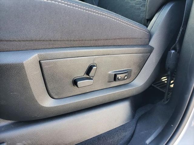 2026 Ram 2500 Big Horn Crew Cab 4x4 64 Box