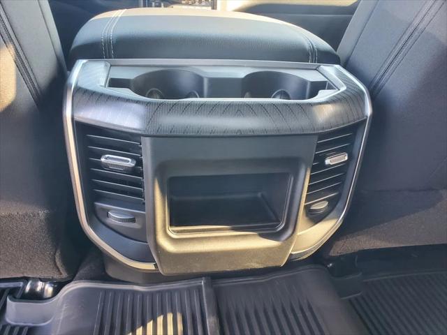 2026 Ram 2500 Big Horn Crew Cab 4x4 64 Box