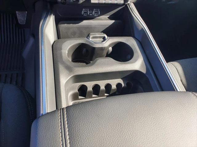 2026 Ram 2500 Big Horn Crew Cab 4x4 64 Box