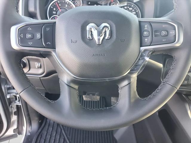 2026 Ram 2500 Big Horn Crew Cab 4x4 64 Box