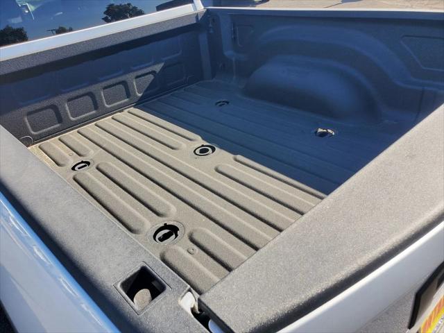 2026 Ram 2500 Big Horn Crew Cab 4x4 64 Box