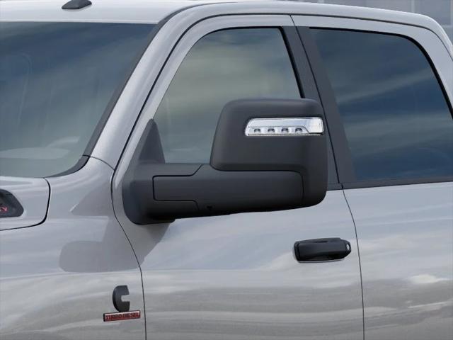 2026 Ram 2500 Big Horn Crew Cab 4x4 64 Box