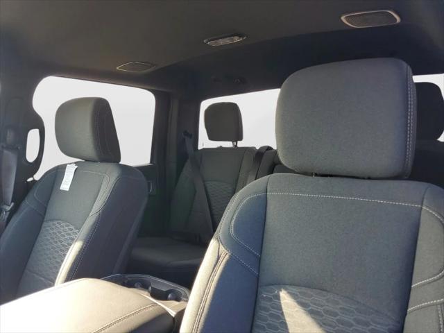 2026 Ram 2500 Big Horn Crew Cab 4x4 64 Box