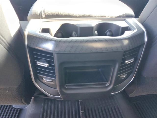 2026 Ram 2500 Big Horn Crew Cab 4x4 64 Box