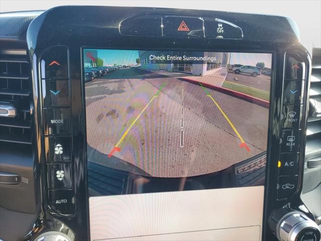 2026 Ram 2500 Big Horn Crew Cab 4x4 64 Box