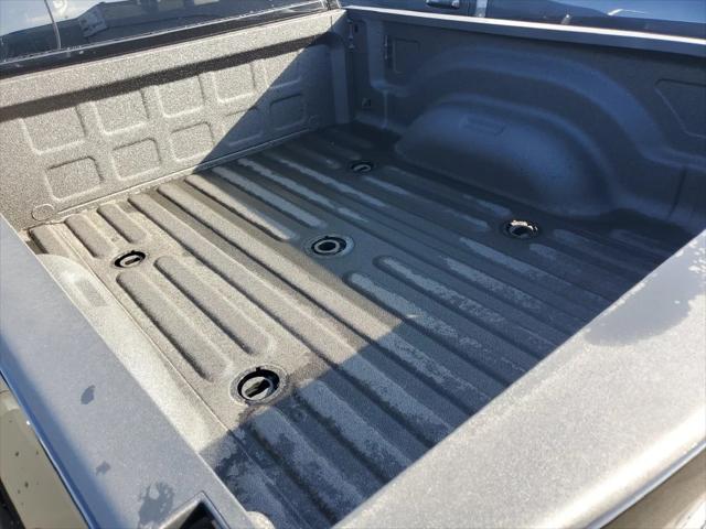 2026 Ram 2500 Big Horn Crew Cab 4x4 64 Box