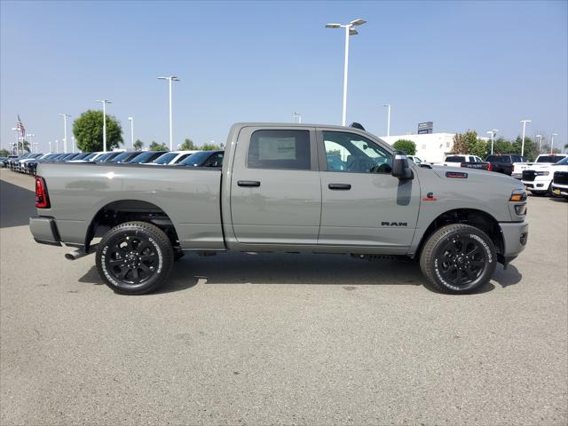 2026 RAM Ram 2500 RAM 2500 BIG HORN CREW CAB 4X4 64 BOX