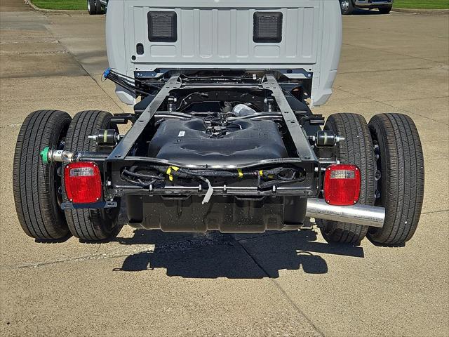 2026 Ram 3500 Chassis Cab Tradesman/Big Horn