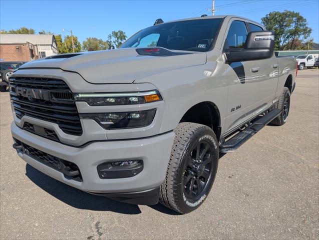2026 RAM Ram 2500 RAM 2500 LARAMIE CREW CAB 4X4 64 BOX
